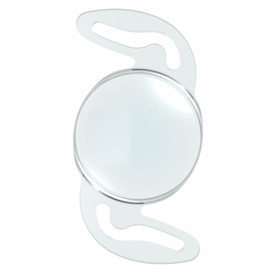 RAYONE ASPHERIC  hydrophylic monofocal lens - by Opthalmo